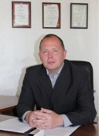 Директор ООО Соила