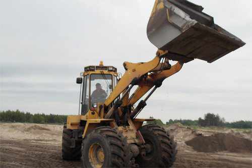 АМКОДОР 352С